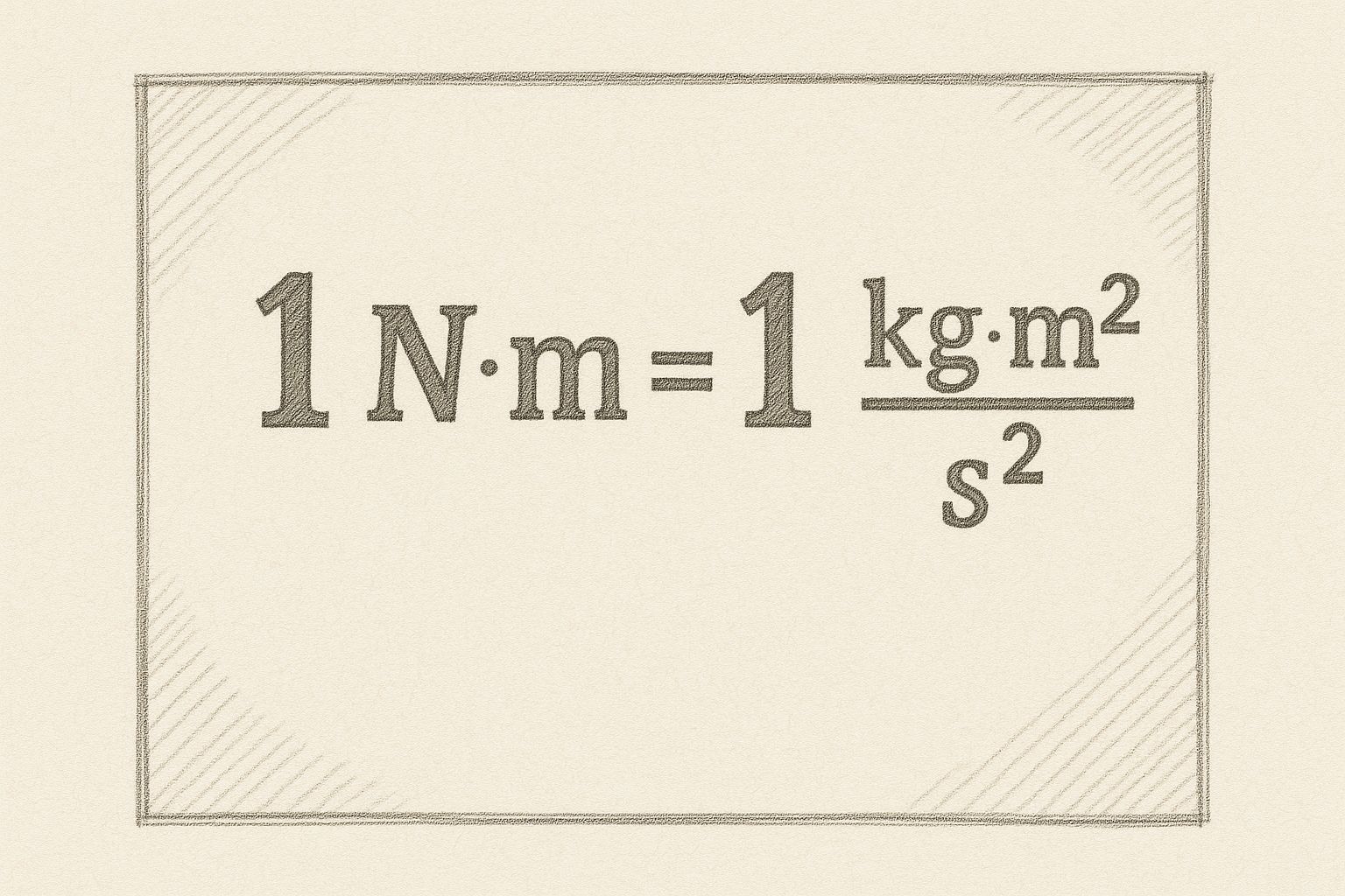 Energy Formula